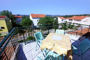Гостиница Apartment Biograd na Moru 368c  Биоград На Мору